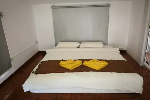 Villa in Pattaya, Thailand 7 bedrooms № 149979 - photo 26