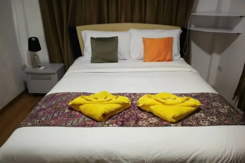 Villa in Pattaya, Thailand 7 bedrooms № 149979 - photo 27