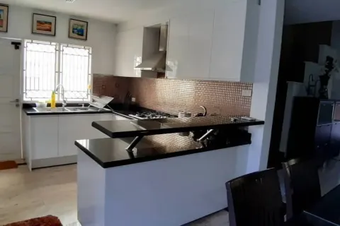 Villa in Pattaya, Thailand 7 bedrooms № 149979 - photo 22