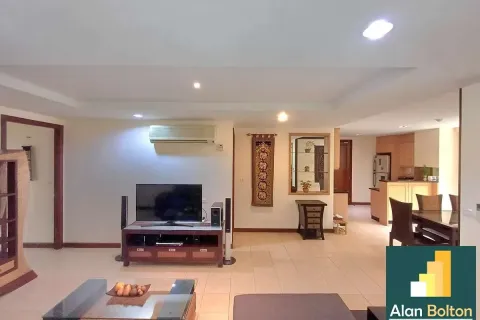 Condominio de 3 dormitorios en Pattaya, Tailandia № 211226 - foto 14