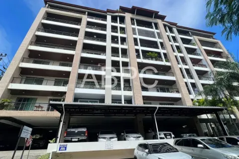 Condominio de 3 dormitorios en Pattaya, Tailandia № 211226 - foto 3