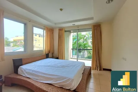 Condominio de 3 dormitorios en Pattaya, Tailandia № 211226 - foto 5