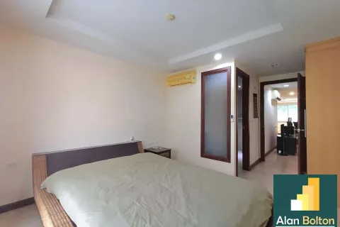 Condominio de 3 dormitorios en Pattaya, Tailandia № 211226 - foto 17