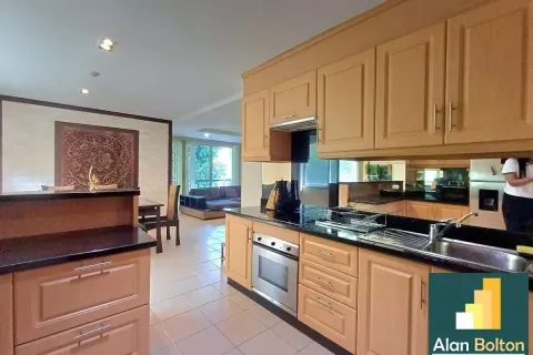 Condominio de 3 dormitorios en Pattaya, Tailandia № 211226 - foto 10