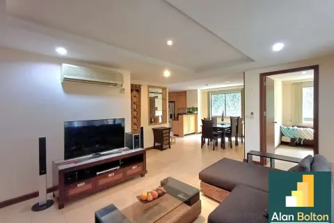 Condominio de 3 dormitorios en Pattaya, Tailandia № 211226 - foto 15