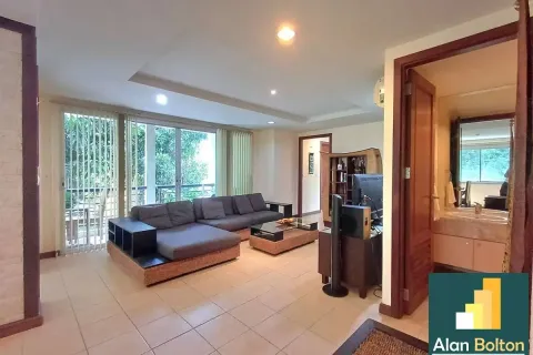 Condominio de 3 dormitorios en Pattaya, Tailandia № 211226 - foto 13