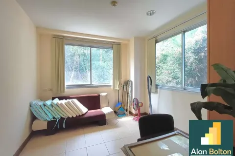 Condominio de 3 dormitorios en Pattaya, Tailandia № 211226 - foto 16