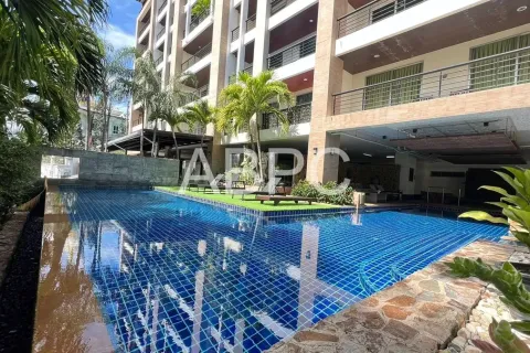 Condominio de 3 dormitorios en Pattaya, Tailandia № 211226 - foto 8