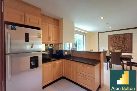 Condominio de 3 dormitorios en Pattaya, Tailandia № 211226 - foto 11