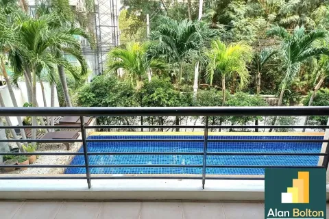 Condominio de 3 dormitorios en Pattaya, Tailandia № 211226 - foto 9