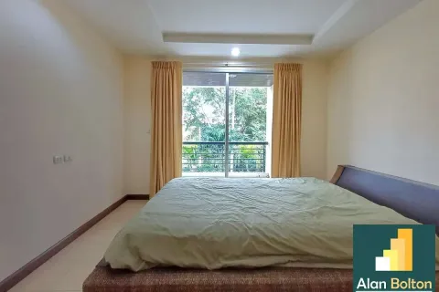 Condominio de 3 dormitorios en Pattaya, Tailandia № 211226 - foto 6