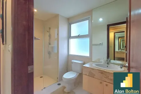 Condominio de 3 dormitorios en Pattaya, Tailandia № 211226 - foto 4