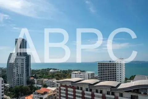 Condominio de 2 dormitorios en Pattaya, Tailandia № 211225 - foto 3