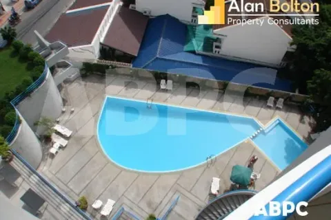 Condominio de 2 dormitorios en Pattaya, Tailandia № 211225 - foto 2