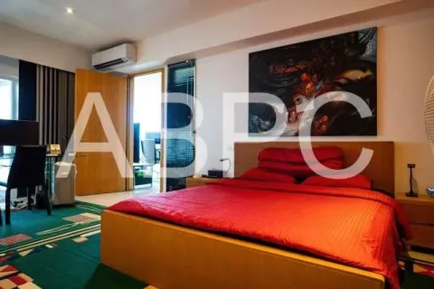 Condominio de 2 dormitorios en Pattaya, Tailandia № 211225 - foto 5