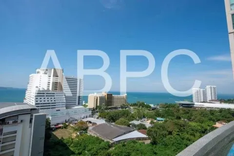Condominio de 2 dormitorios en Pattaya, Tailandia № 211225 - foto 7