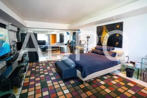 Condominio de 2 dormitorios en Pattaya, Tailandia № 211225 - foto 4