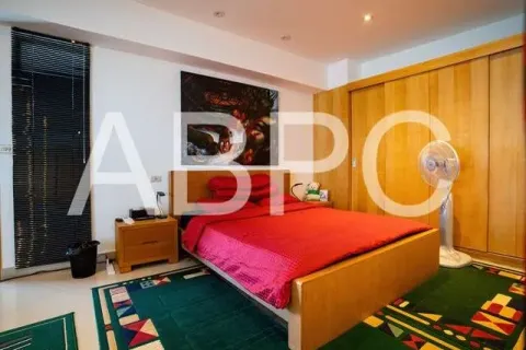 Condominio de 2 dormitorios en Pattaya, Tailandia № 211225 - foto 6