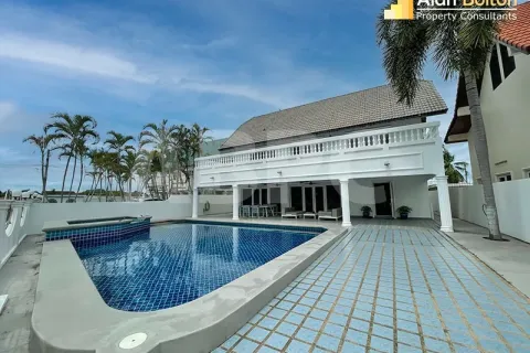 บ้านในพัทยา, ประเทศไทย 3 ห้องนอน № 211230