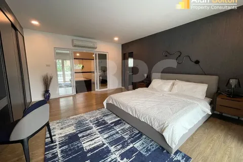 Casa de 3 dormitorios en Pattaya, Tailandia № 211230 - foto 6