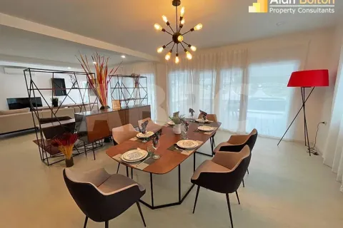 Casa de 3 dormitorios en Pattaya, Tailandia № 211230 - foto 18