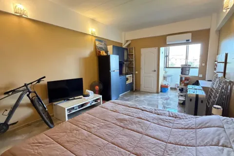 Estudio en el condominio en Pattaya, Tailandia № 211228 - foto 13