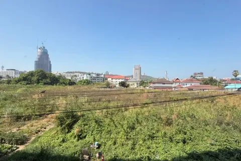 Estudio en el condominio en Pattaya, Tailandia № 211228 - foto 14
