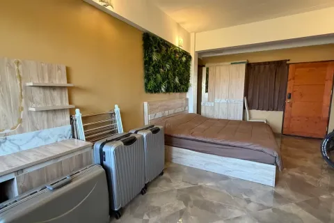 Estudio en el condominio en Pattaya, Tailandia № 211228 - foto 17