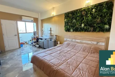 Estudio en el condominio en Pattaya, Tailandia № 211228 - foto 6