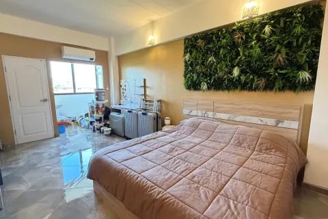 Estudio en el condominio en Pattaya, Tailandia № 211228 - foto 11