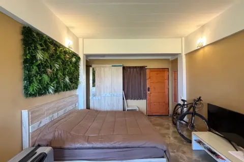 Estudio en el condominio en Pattaya, Tailandia № 211228 - foto 16
