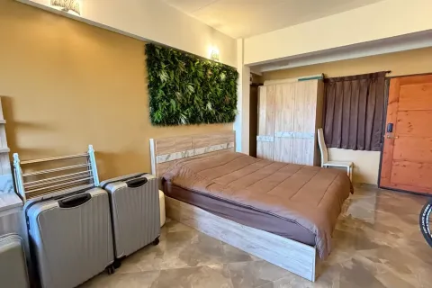 Estudio en el condominio en Pattaya, Tailandia № 211228 - foto 19