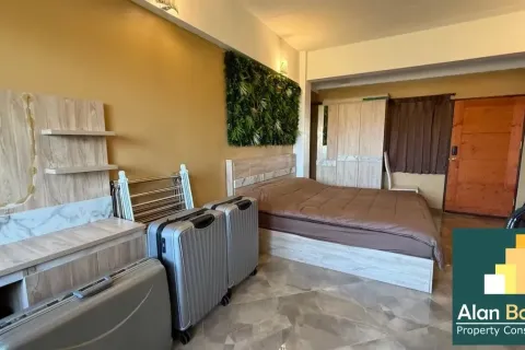 Estudio en el condominio en Pattaya, Tailandia № 211228 - foto 8