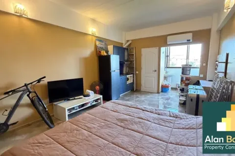 Estudio en el condominio en Pattaya, Tailandia № 211228 - foto 3