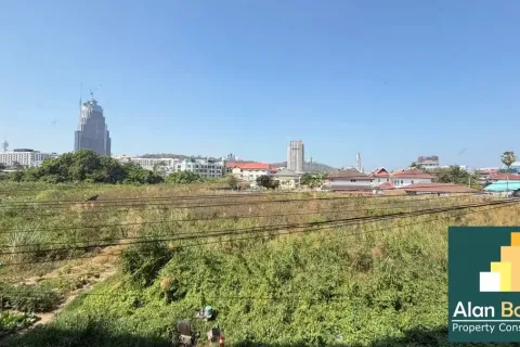 Estudio en el condominio en Pattaya, Tailandia № 211228 - foto 5
