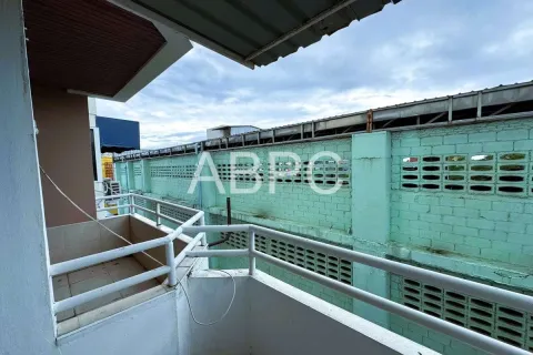 Condominio de 1 dormitorio en Pattaya, Tailandia № 211227 - foto 5