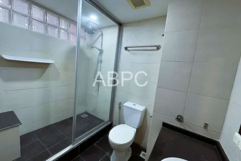 Condominio de 1 dormitorio en Pattaya, Tailandia № 211227 - foto 10