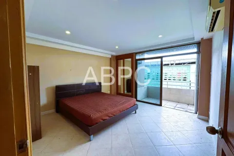 Condominio de 1 dormitorio en Pattaya, Tailandia № 211227 - foto 7