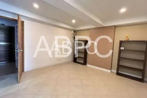 Condominio de 1 dormitorio en Pattaya, Tailandia № 211227 - foto 2