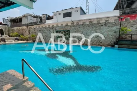 Condominio de 1 dormitorio en Pattaya, Tailandia № 211227 - foto 11