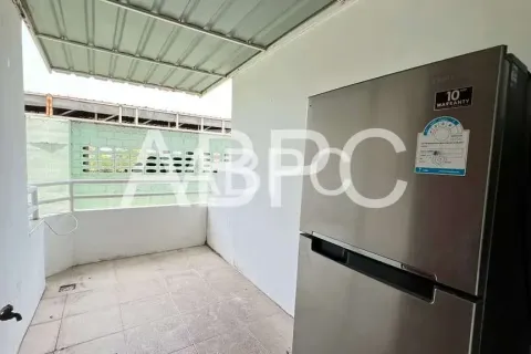 Condominio de 1 dormitorio en Pattaya, Tailandia № 211227 - foto 4