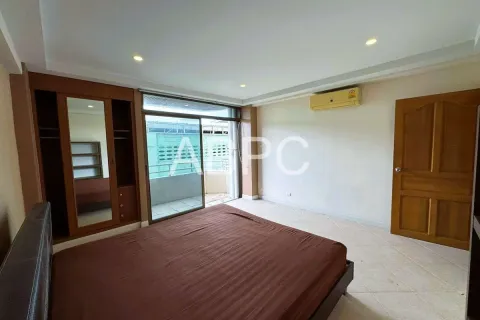 Condominio de 1 dormitorio en Pattaya, Tailandia № 211227 - foto 8