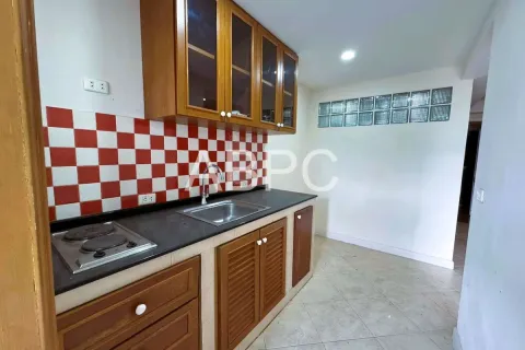 Condominio de 1 dormitorio en Pattaya, Tailandia № 211227 - foto 6