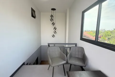 Casa de 4 dormitorios en Pattaya, Tailandia № 211231 - foto 19