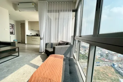 Condominio de 2 dormitorios en Pattaya, Tailandia № 211229 - foto 23