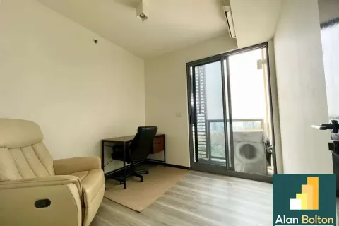 Condominio de 2 dormitorios en Pattaya, Tailandia № 211229 - foto 5