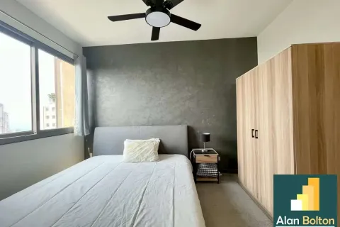 Condominio de 2 dormitorios en Pattaya, Tailandia № 211229 - foto 13