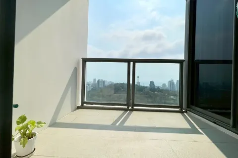 Condominio de 2 dormitorios en Pattaya, Tailandia № 211229 - foto 24