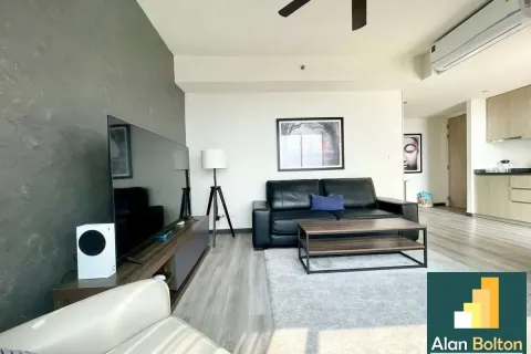 Condominio de 2 dormitorios en Pattaya, Tailandia № 211229 - foto 9