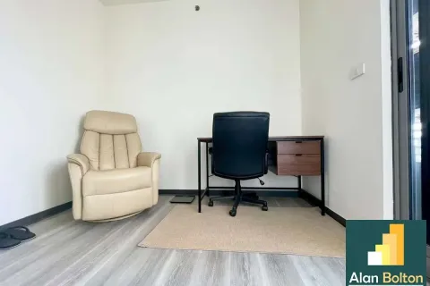 Condominio de 2 dormitorios en Pattaya, Tailandia № 211229 - foto 6